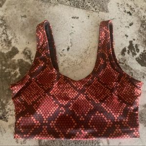 Balance Athletica Sports Bra Top